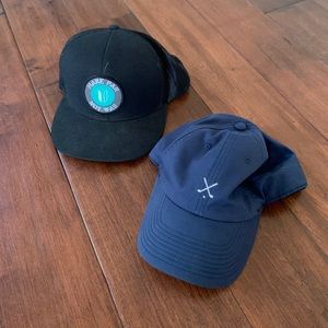 Men’s Golf Nike Hats - Bundle